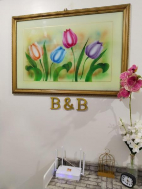 B&B Staycation